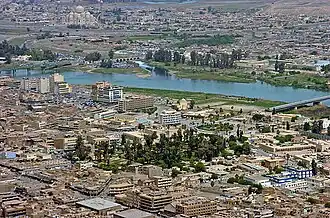 Mosul
