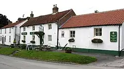 The Gait Inn Millington