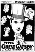 Film advertisement