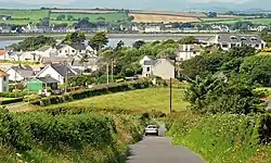 Tullycarnan