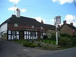 The Greets Inn