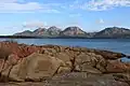 The Hazards from Coles Bay