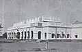 The Law Courts, Dewas Junior State.