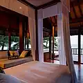 Legian Hotel, Bali (1992)