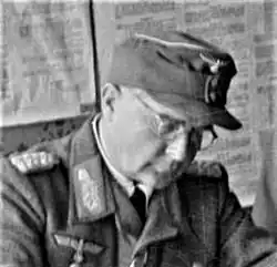Otto Wagener