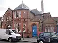 Old Police Station, Lark Lane, Sefton Park (1885; unlisted)