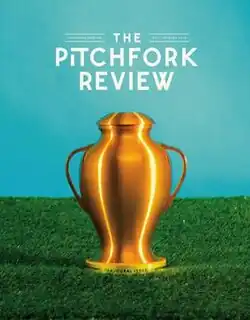 Cover of The Pitchfork Review No. 1
