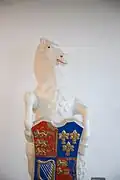 White Horse of Hanover