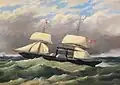 SS La Plata (1852)