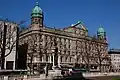The Scottish Provident Institution (1899–1902; Grade A)