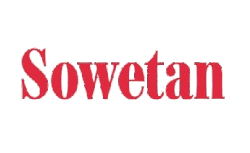 The Sowetan Logo