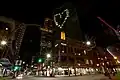 The Westin Grand, Vancouver, British Columbia[13]