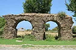 Aqueduct