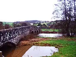 4. The last bridge.