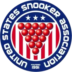 USSA logo