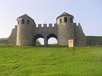 Porolissum