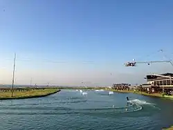 Republic Wakepark Canlubang