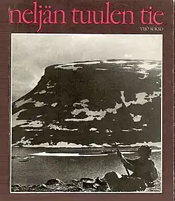 Neljän Tuulen Tie, The Way of the Four Winds (1954)