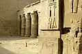 Reliefs, Egyptian hieroglyphs art