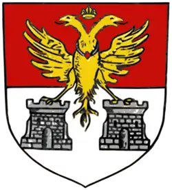 Coat of arms