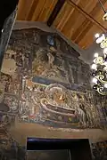 Frescoes