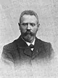 Thomas C. Larsen&nbsp;[da]