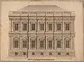 Banqueting House, Whitehall (undated)