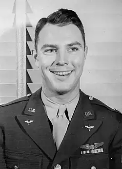 Colonel Thomas Jonathan Jackson Christian Jr.