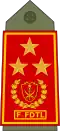 Tenente-general (Timor-Leste Army)
