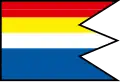 Flag of Timoradza