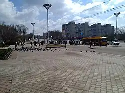 Tiraspol
