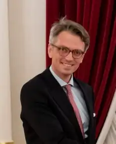 Tobias Thyberg