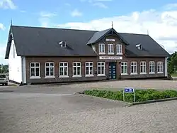 Toftlund - Herrestedgaard