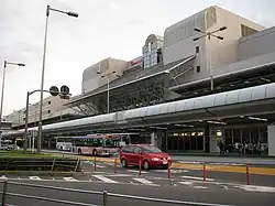 Terminal 1