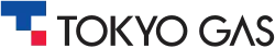 Tokyo Gas Company logo