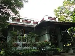 The Mapúa Mansion