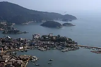 Tomonoura (Fukuyama)