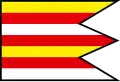 Flag of Toporec