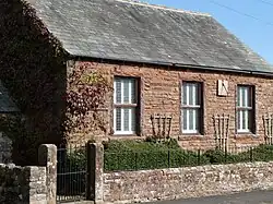 Torpenhow Mission Hall