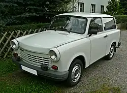 Trabant 1.1 Universal