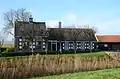 Farm in Schermerhorn