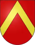 Coat of arms of Trans