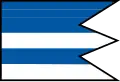 Flag of Trebejov