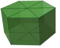 Hexagonal prism
