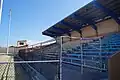 Stands