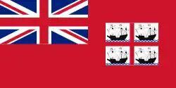 Ensign (1937–present)