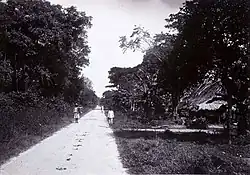 Kwattaweg (1920)