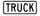 Truck plate 1961.svg