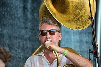 Todd Burdick