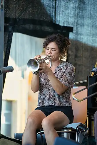 Shaye Cohn